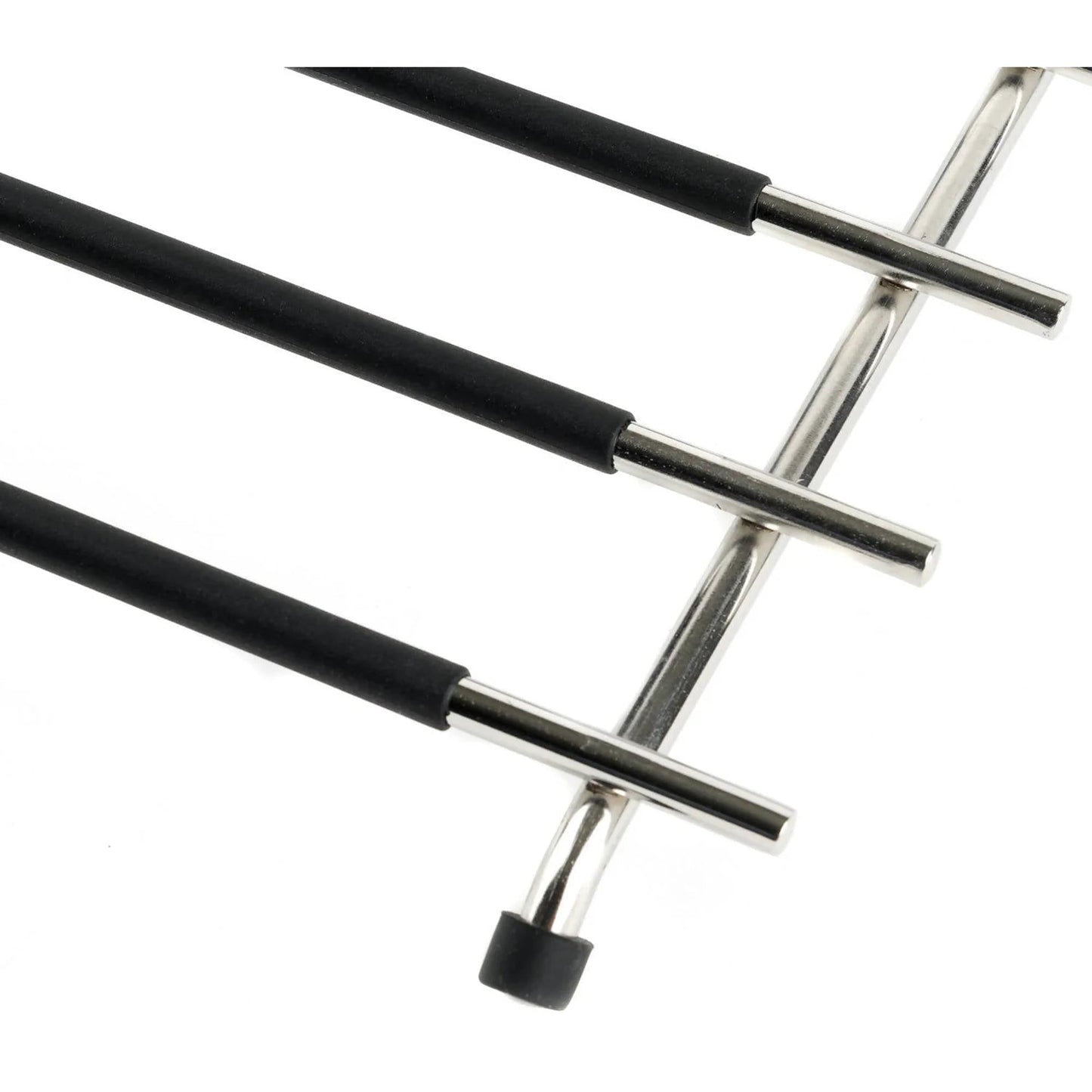 Protector de mesa Trivet Oroley 4#Acero