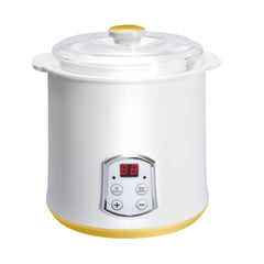 Máquina Para Hacer Yogurt Pro BYMP0484#Blanco