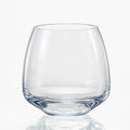 Set 6 Vasos Cortos Giselle Bohemia2#Sin color