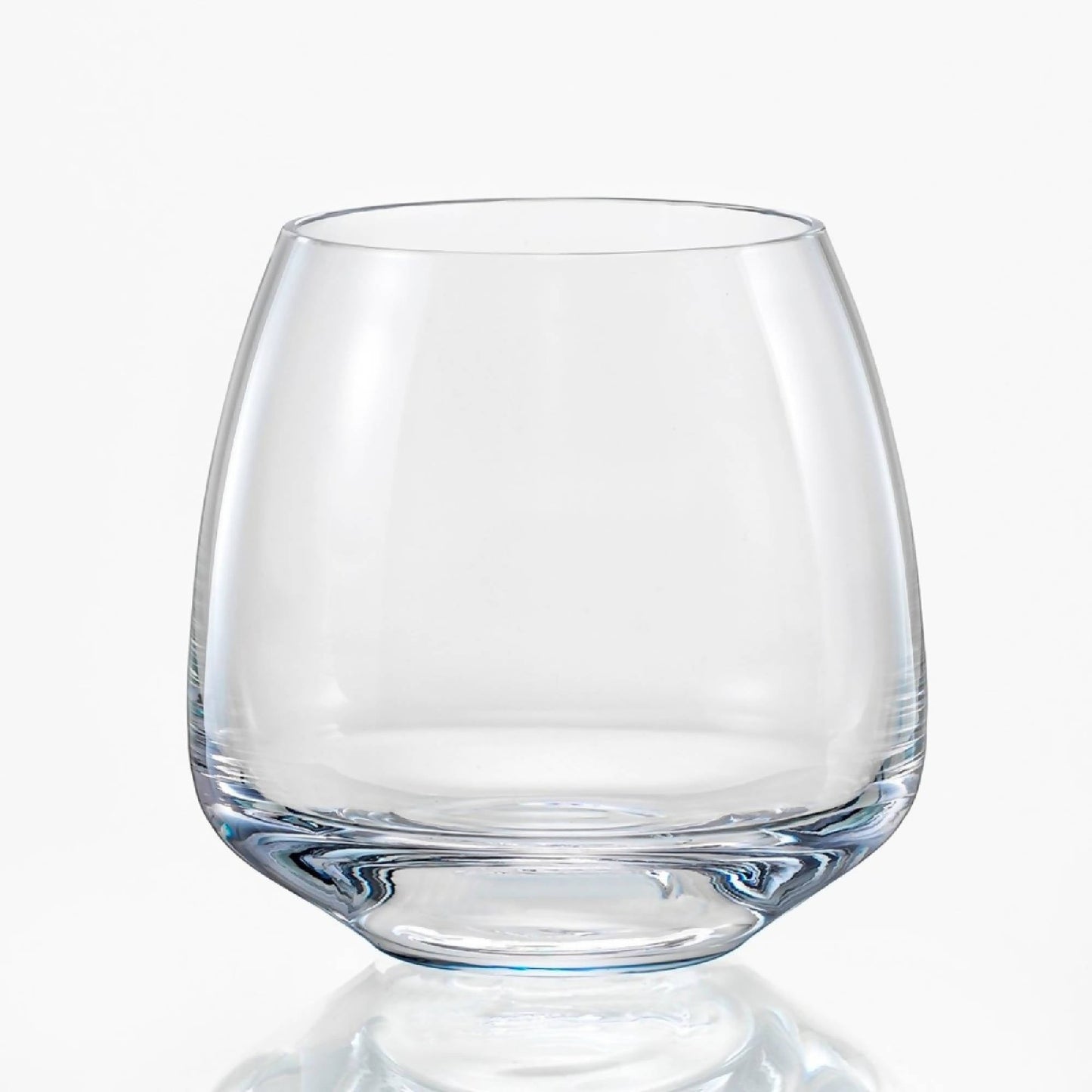 Set 6 Vasos Cortos Giselle Bohemia2#Sin color