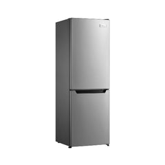 Refrigerador Bottom Frezzer LRB-180DFI 157 Lts Libero5#Acero