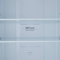 Refrigerador 315L LRB-340NFIW7#Acero