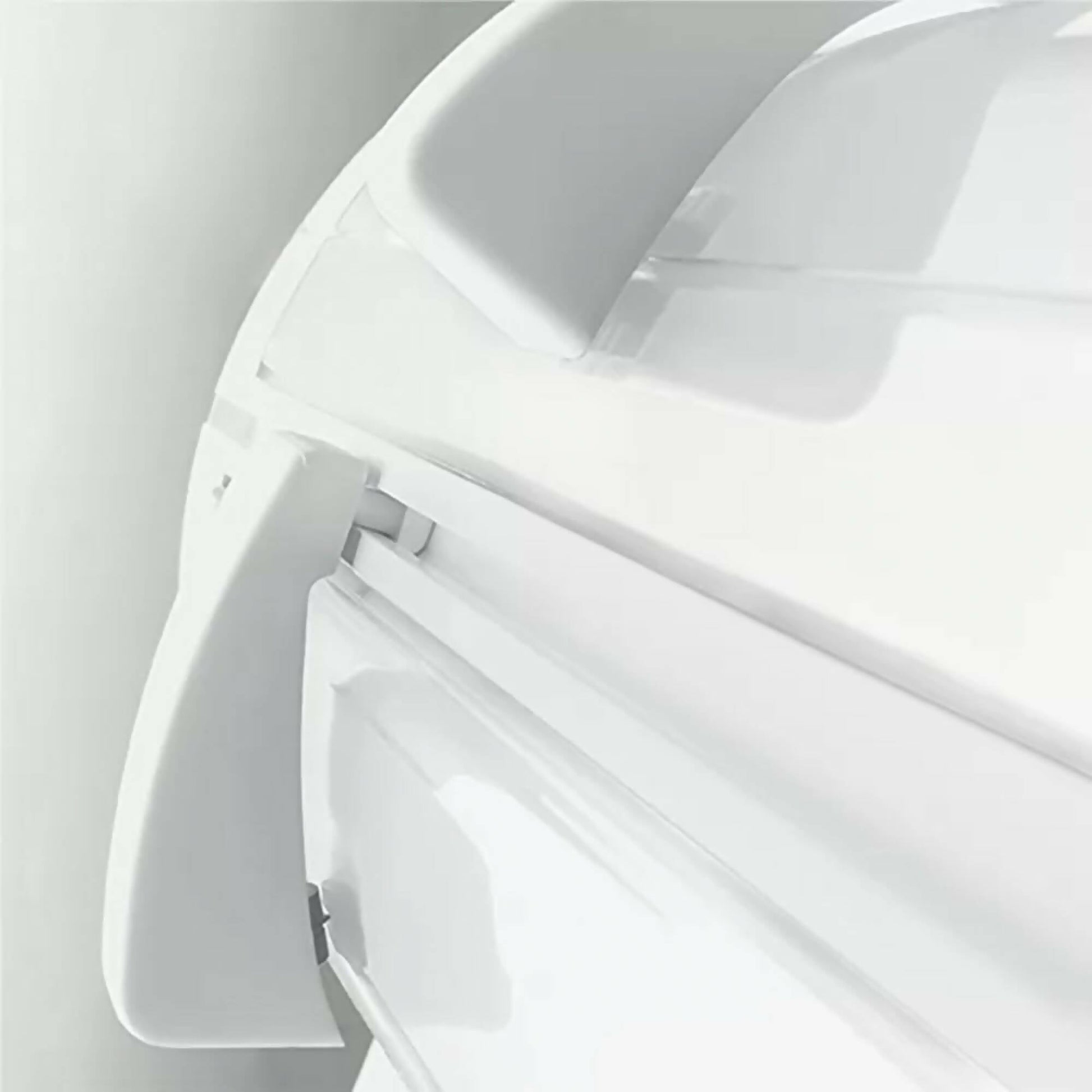 Portarollo Triple Cocina Blanco Guzzini5#Blanco