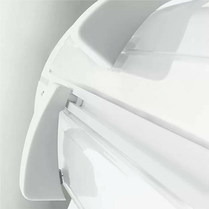 Portarollo Triple Cocina Blanco Guzzini5#Blanco
