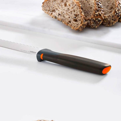 Cuchillo Elevate Pan Joseph Joseph3#Negro