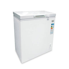 Freezer Horizontal 200L LFH-200B1#Blanco