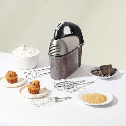 Batidora Manual 62650-CL 6 Velocidades3#Acero