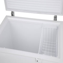 Freezer Horizontal 300L LFH-3003#Blanco