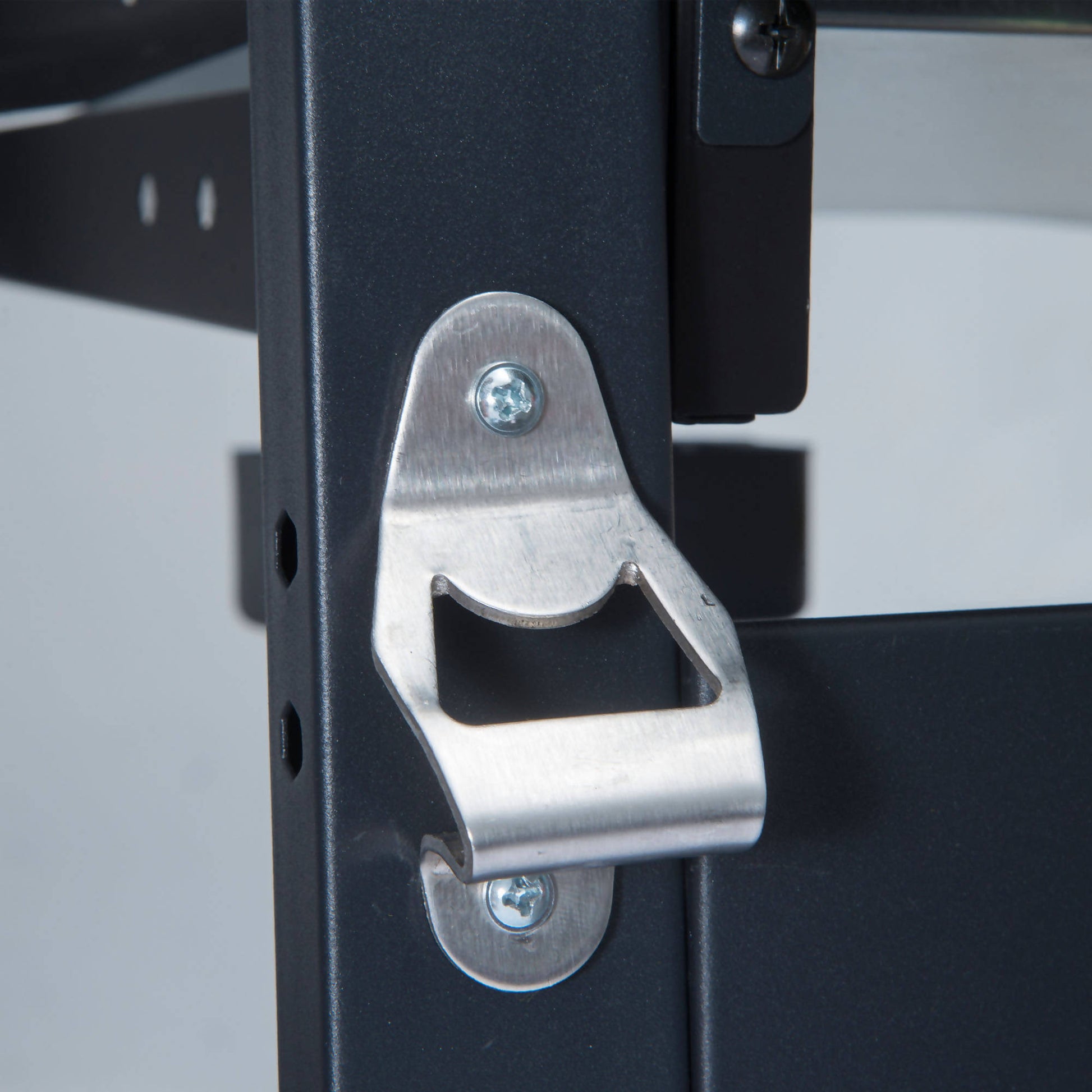 Parrilla Houston 2 Quemadores Pro BBQ201GCPRO BBQ Grill8#Negro