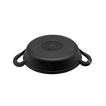 Sartén Paila 16.5 Cm La Créole4#Negro