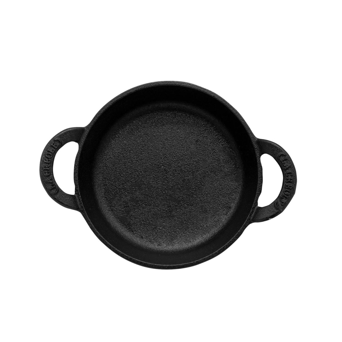 Sartén Paila 16.5 Cm La Créole3#Negro