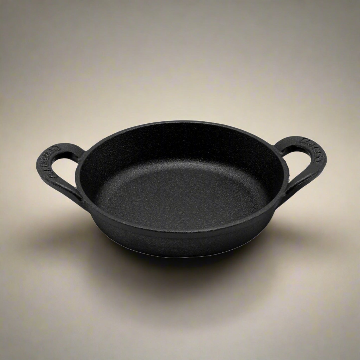 Sartén Paila 16.5 Cm La Créole2#Negro