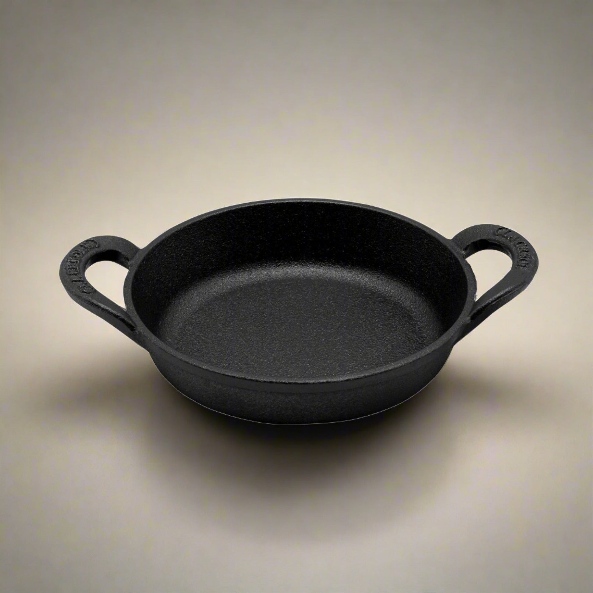 Sartén Paila 16.5 Cm La Créole2#Negro