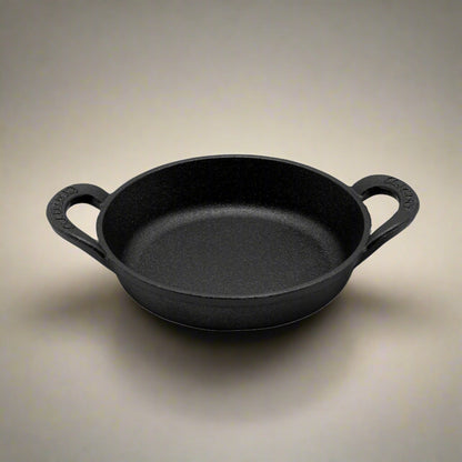 Sartén Paila 16.5 Cm La Créole2#Negro