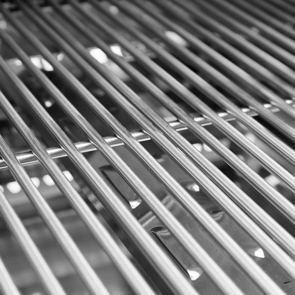 Parrilla Deluxe 3Q Gas Licuado + Spiedo FDV - Caja Dañada-Parrillas a Gas