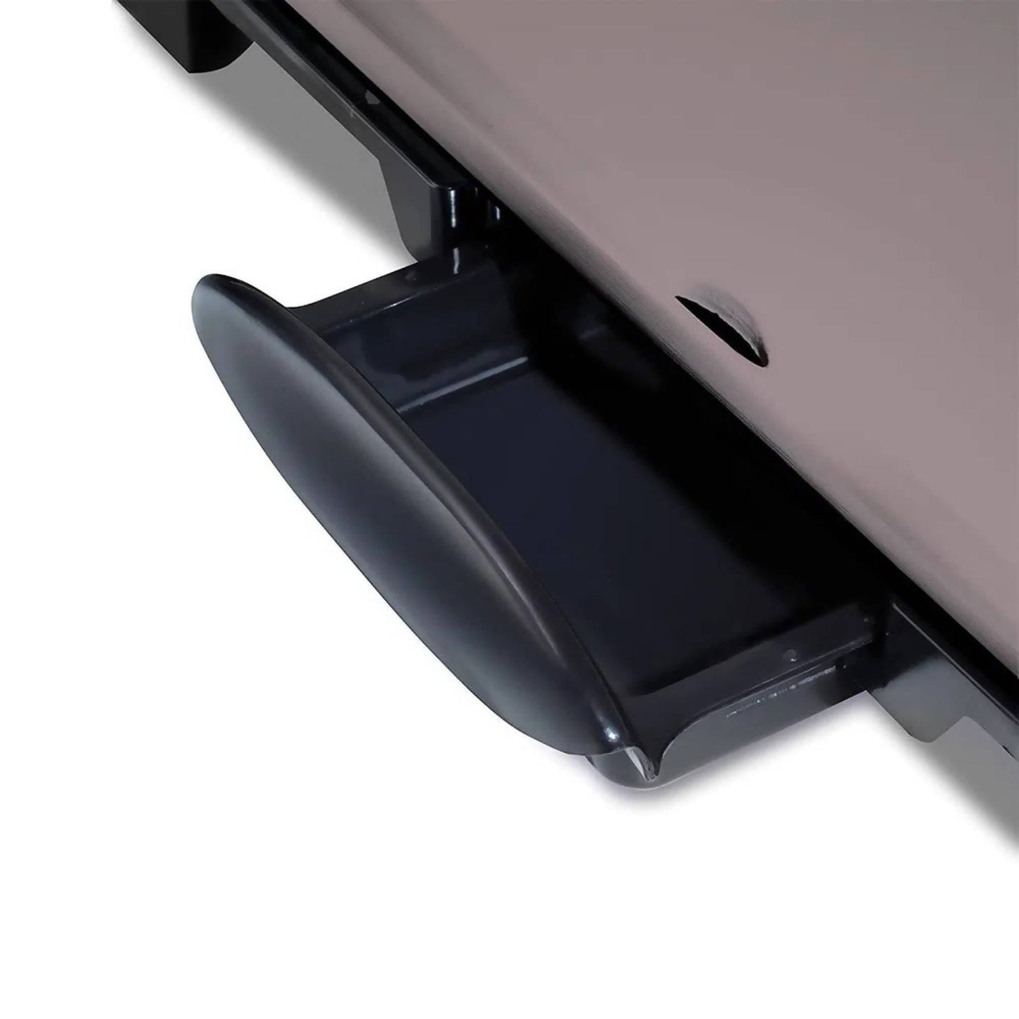 Parrilla Recubrimiento Bioceramic™ CKSTGRFM18W Oster5#Negro