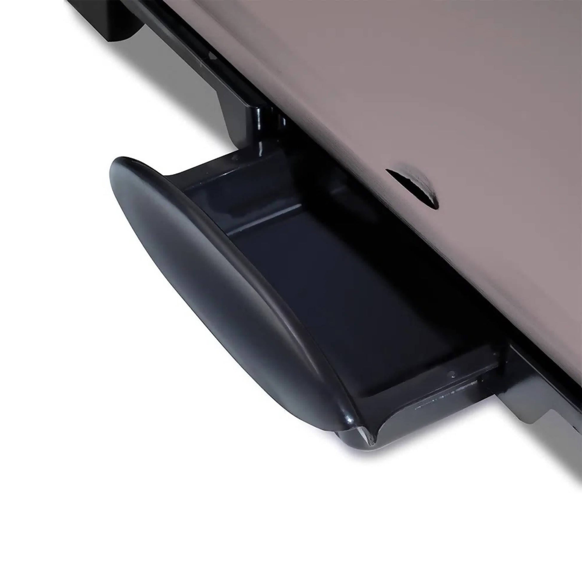 Parrilla Recubrimiento Bioceramic™ CKSTGRFM18W Oster5#Negro