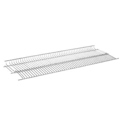 Parrilla Select 5Q Gas Licuado FDV - Caja Dañada-Parrillas a Gas