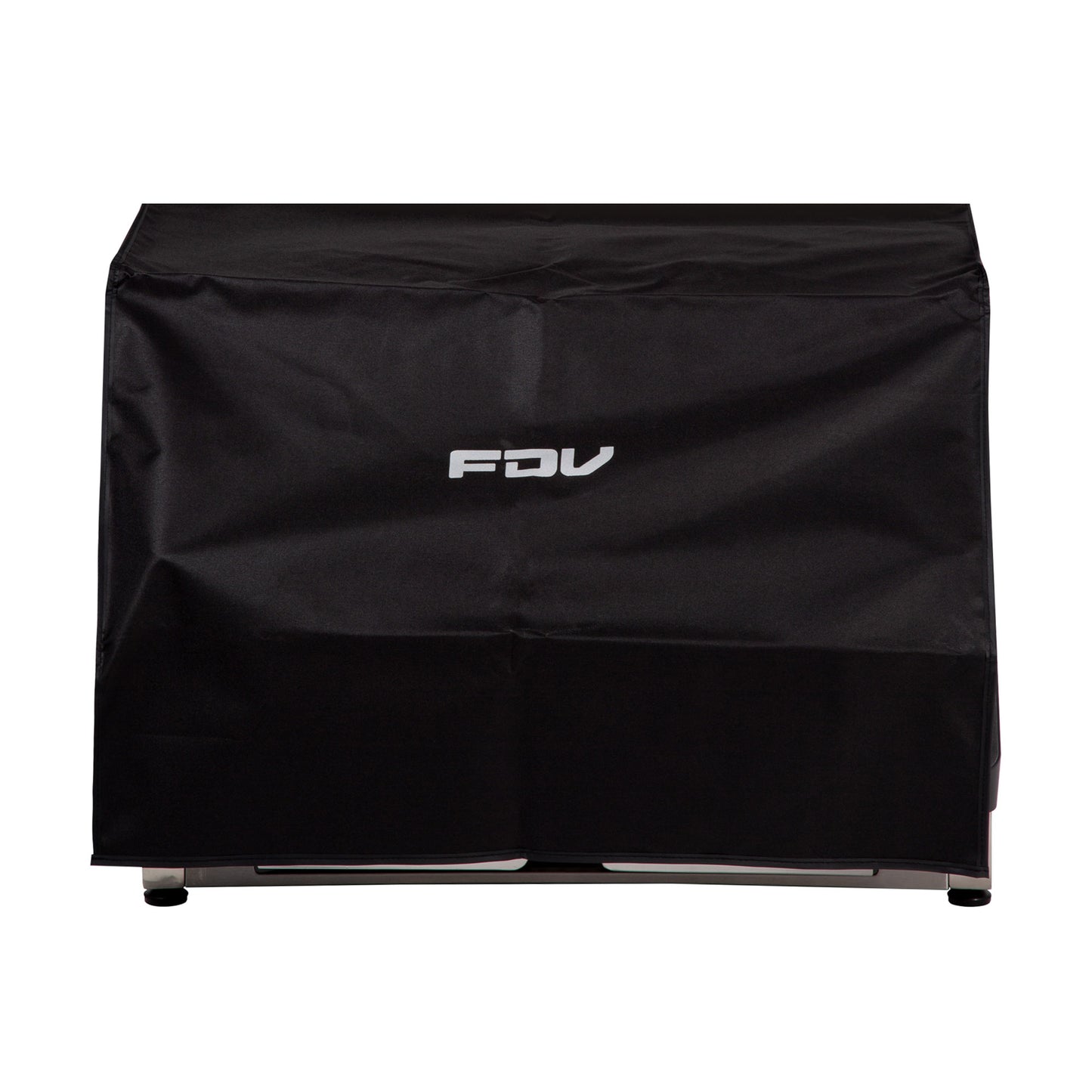 Parrilla Select 5Q Gas Licuado FDV - Caja Dañada-Parrillas a Gas