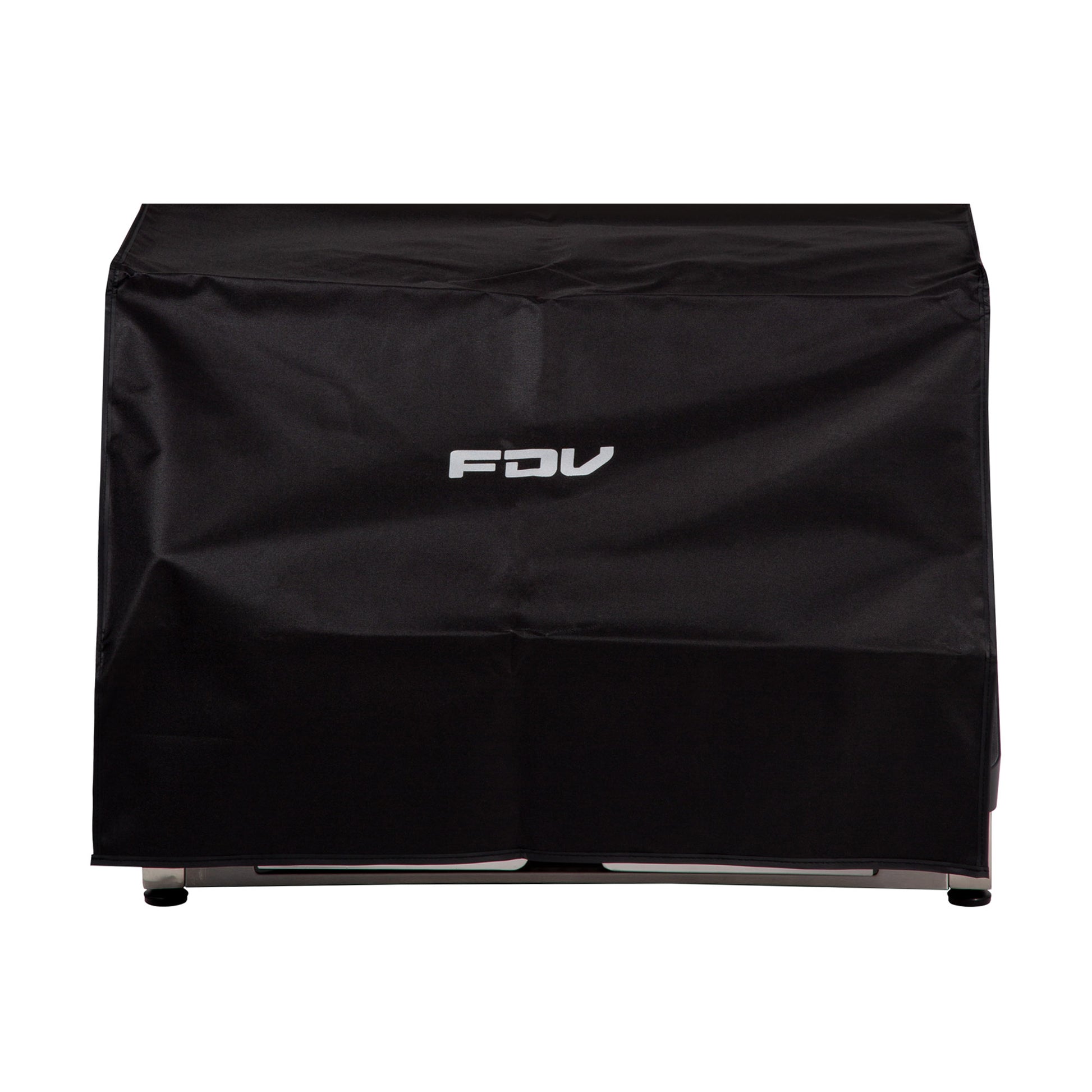 Parrilla Select 5Q Gas Licuado FDV - Caja Dañada-Parrillas a Gas