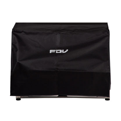 Parrilla Select 5Q Gas Licuado FDV - Caja Dañada-Parrillas a Gas