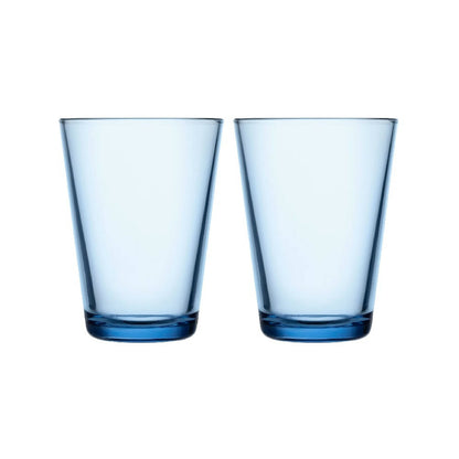 Set 2 Vasos Kartio 400 Ml Iittala8#Azul