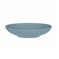 Plato Linear Pasta 23 cm Mason Cash2#Azul Pastel