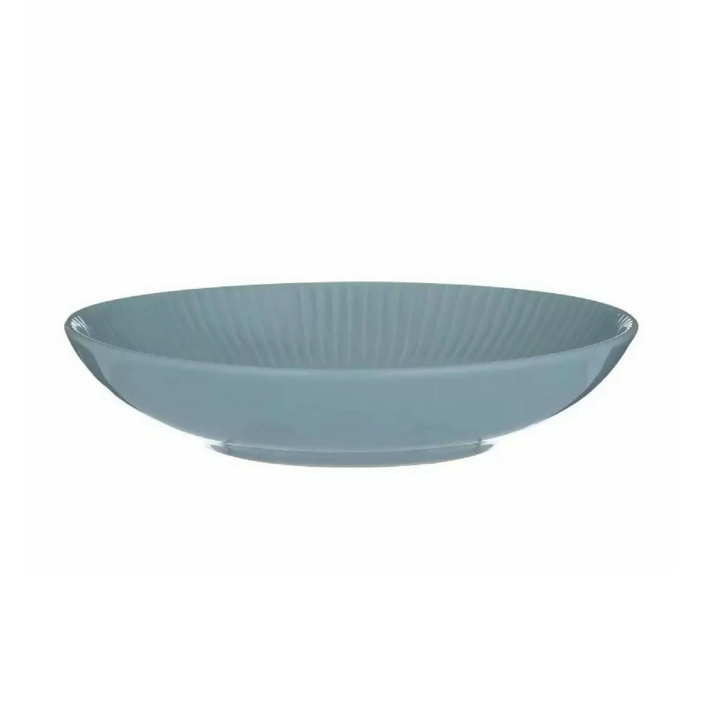 Plato Linear Pasta 23 cm Mason Cash2#Azul Pastel