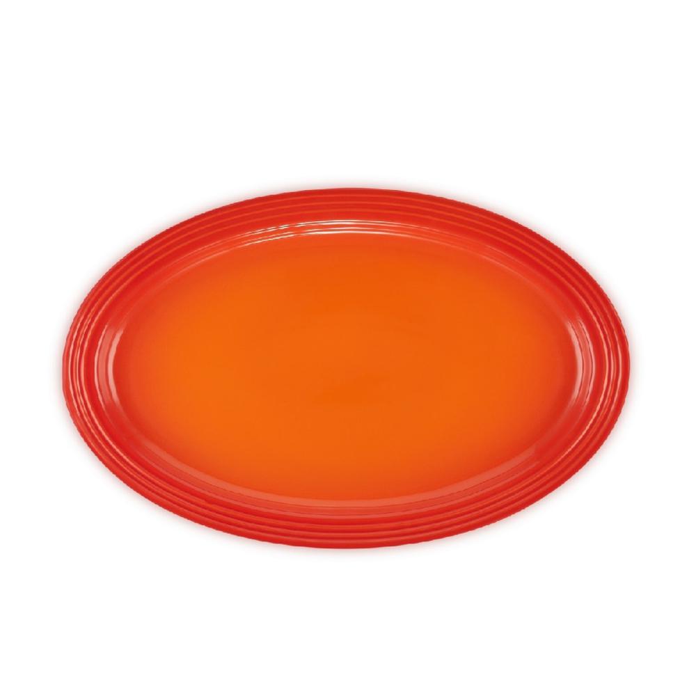 Bandeja Oval Vancouver 46cm Le Creuset