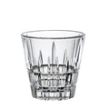 Set 4 Vasos Espresso Perfect Serve Collection2#Sin Color