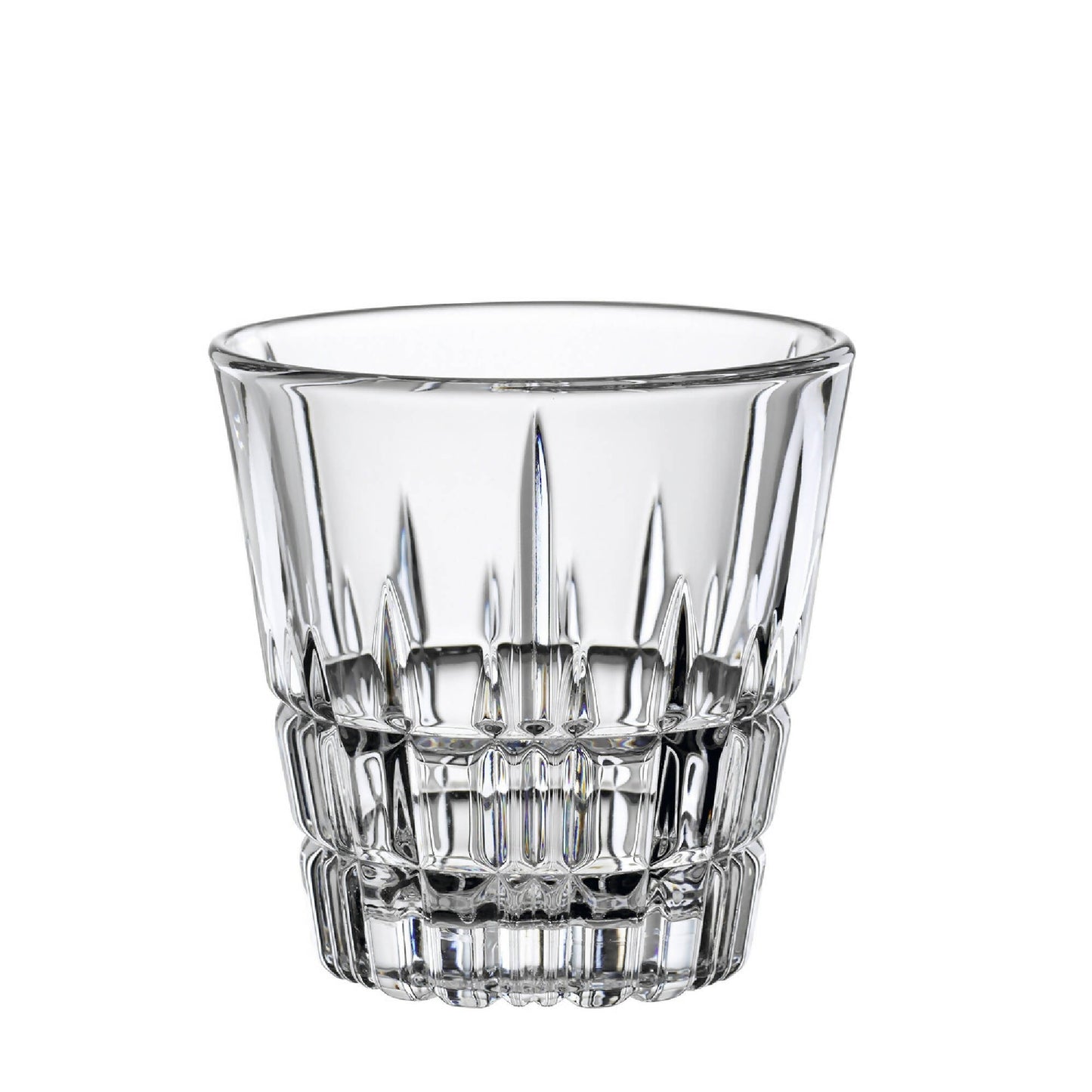 Set 4 Vasos Espresso Perfect Serve Collection2#Sin Color