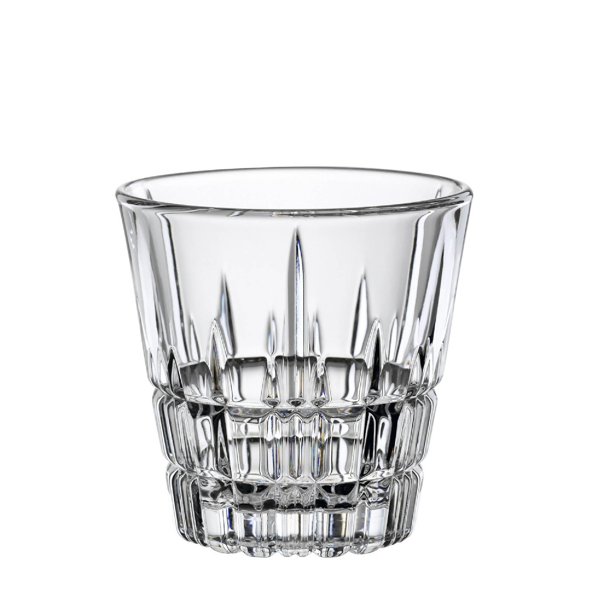 Set 4 Vasos Espresso Perfect Serve Collection2#Sin Color