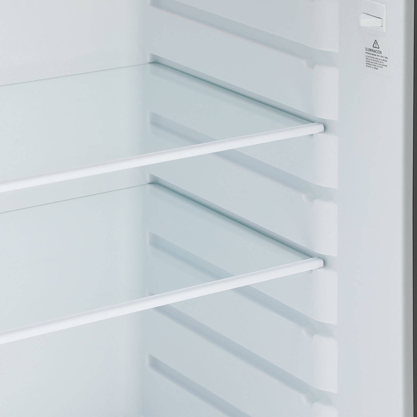 Refrigerador Top Freezer LRT-200DFI 168 Lts Libero7#Acero