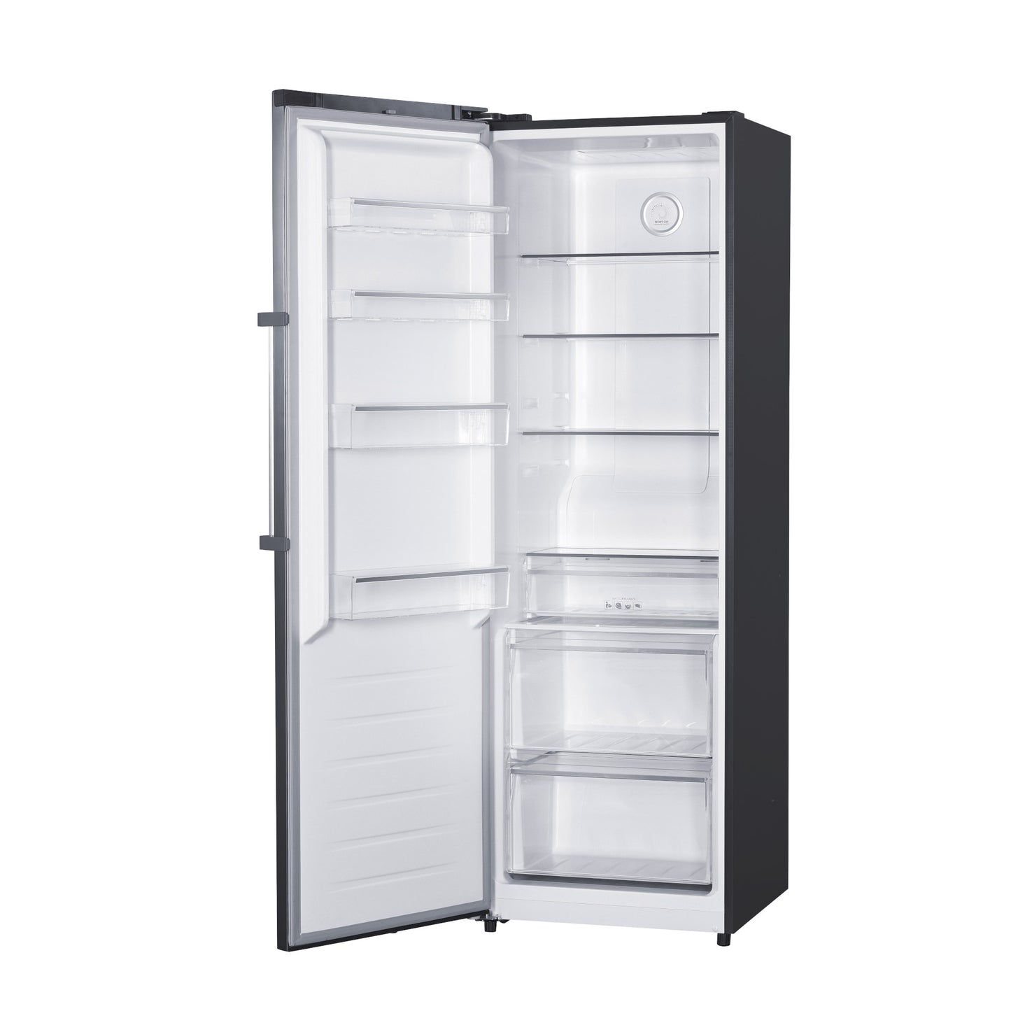 Refrigerador Deluxe Prestige Chef 355L FDV No Frost-Kitchen Center