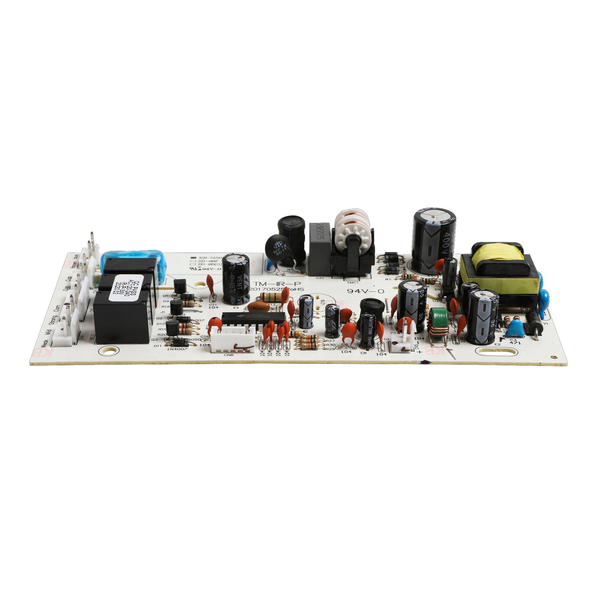 Repuesto Campana Elite 60/90 Led Redondo Tarjeta-Kitchen Center