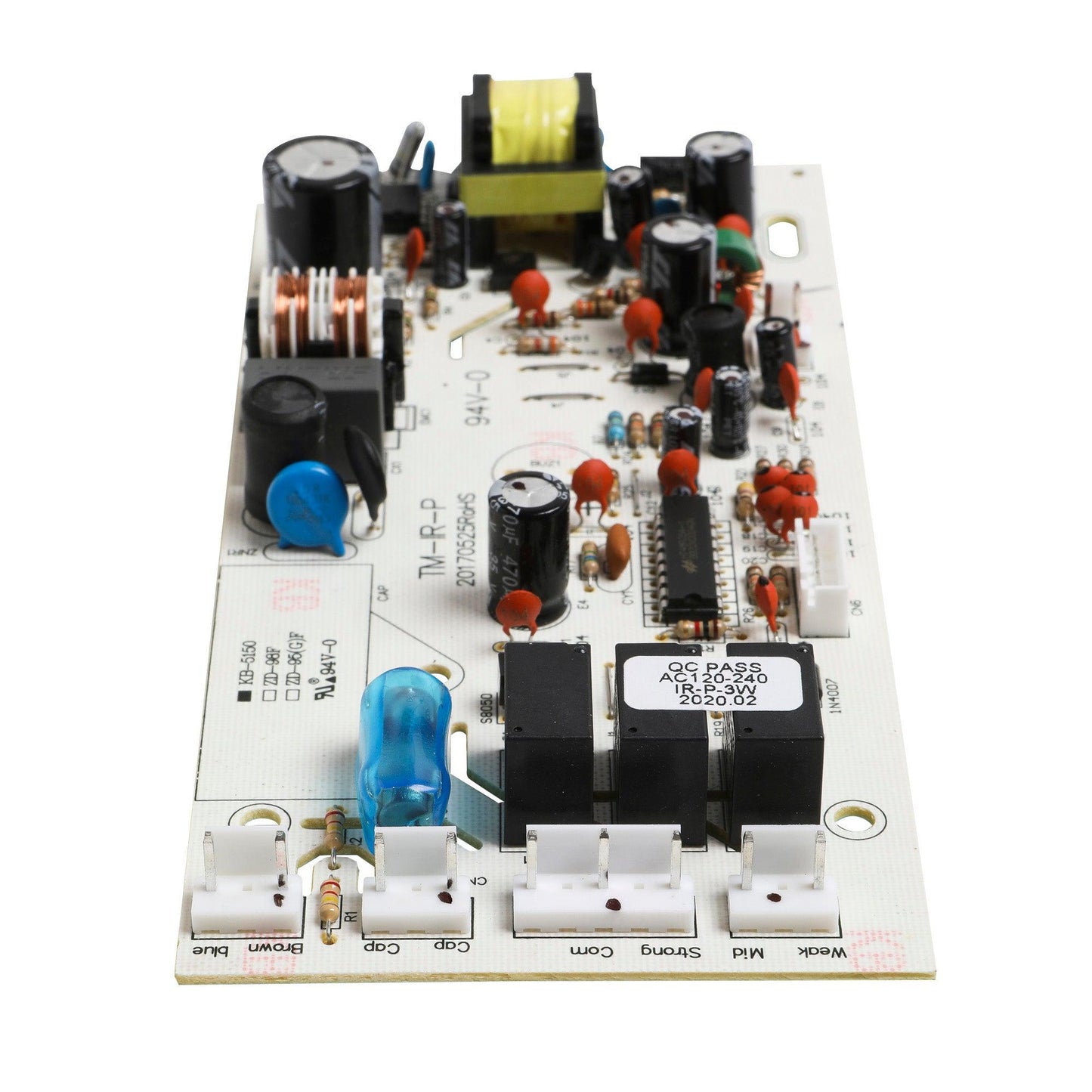 Repuesto Campana Elite 60/90 Led Redondo Tarjeta-Kitchen Center