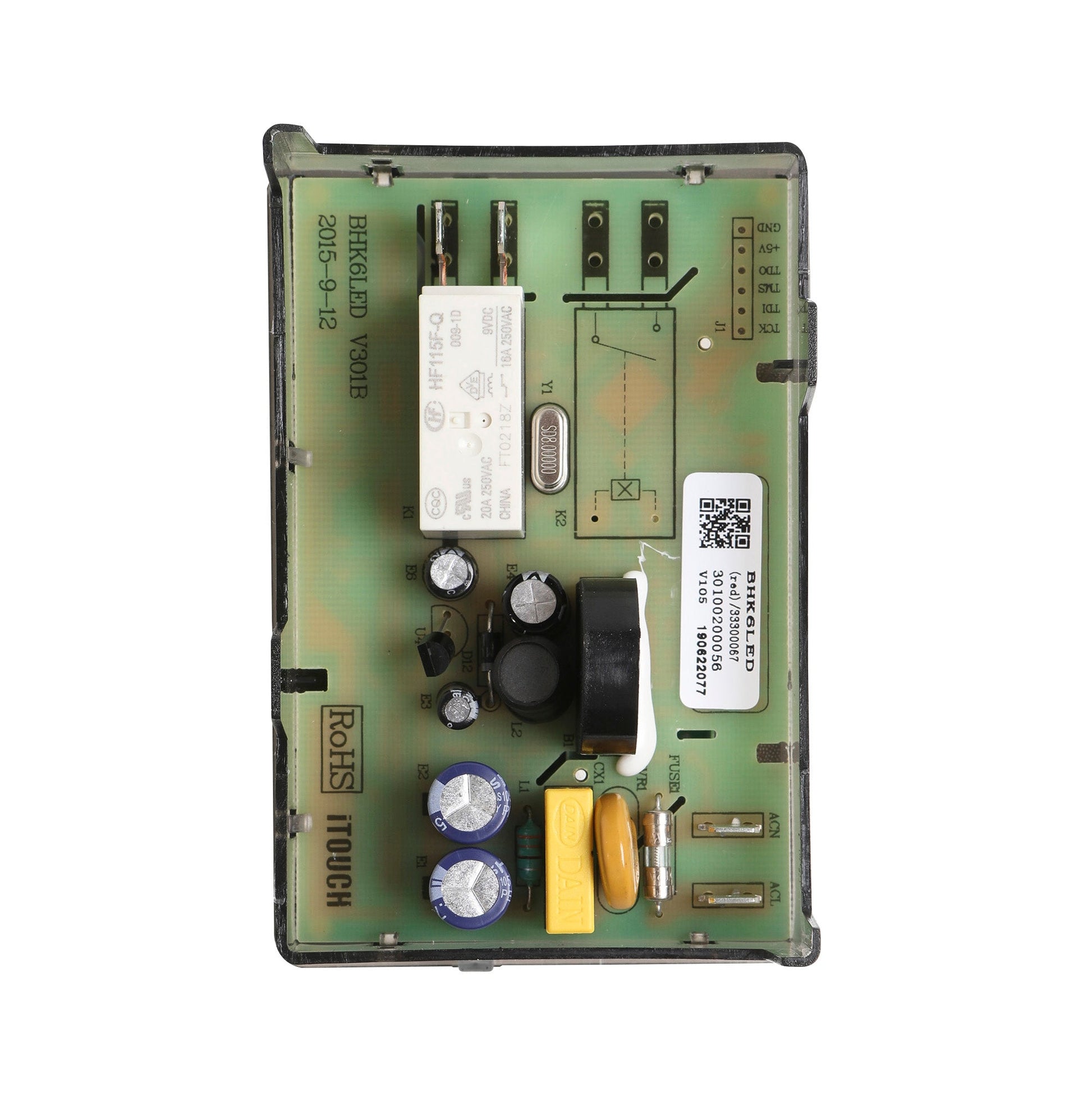 Repuesto Cocina FS-60/90 Reloj Programador-Kitchen Center