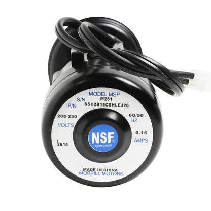 Repuesto IceMaker Bomba-Kitchen Center