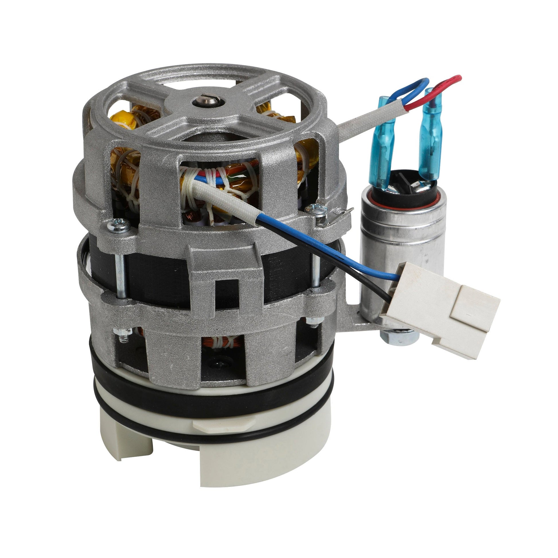 Repuesto Lavavajillas Smart/Free Motor Aspersor-Kitchen Center