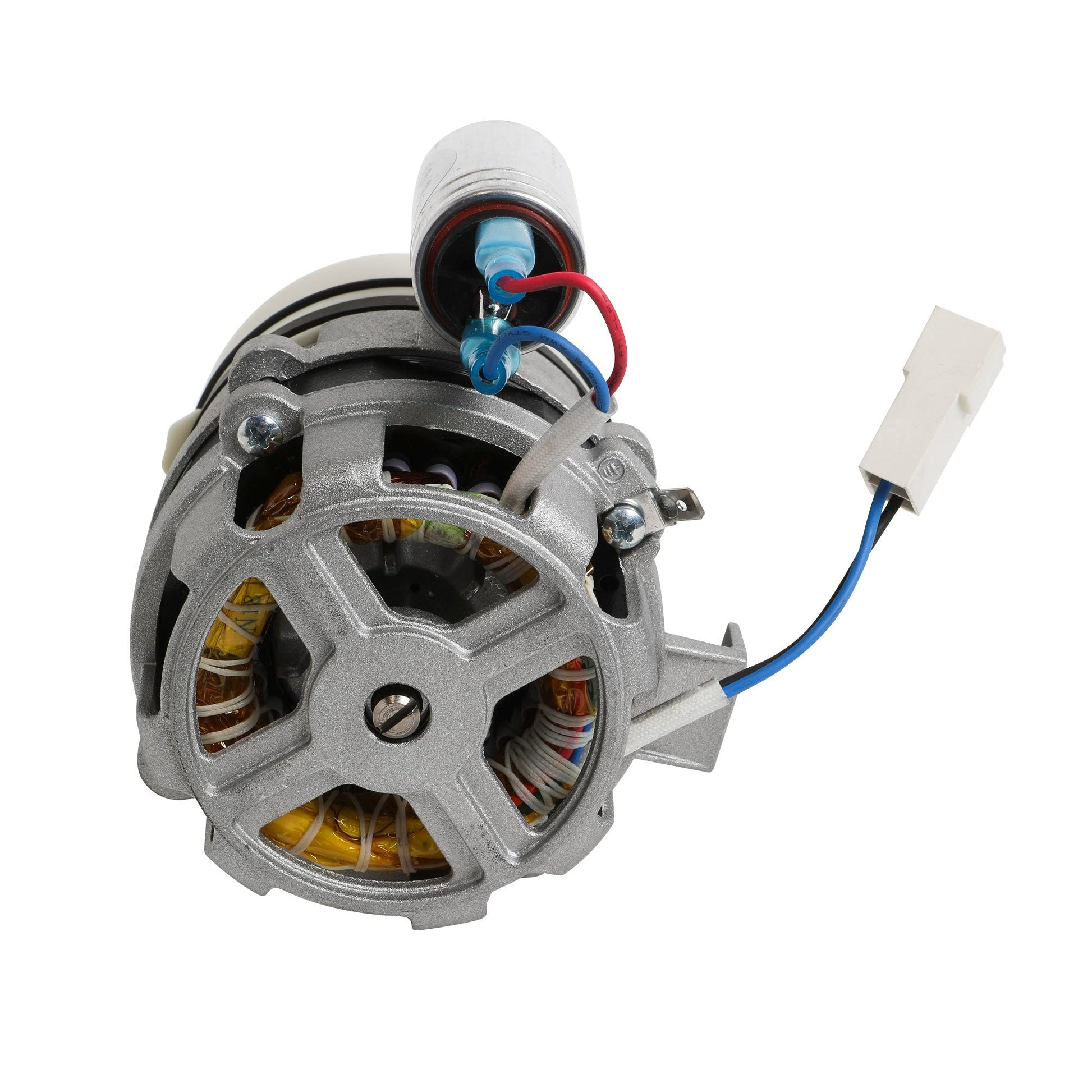 Repuesto Lavavajillas Smart/Free Motor Aspersor-Kitchen Center