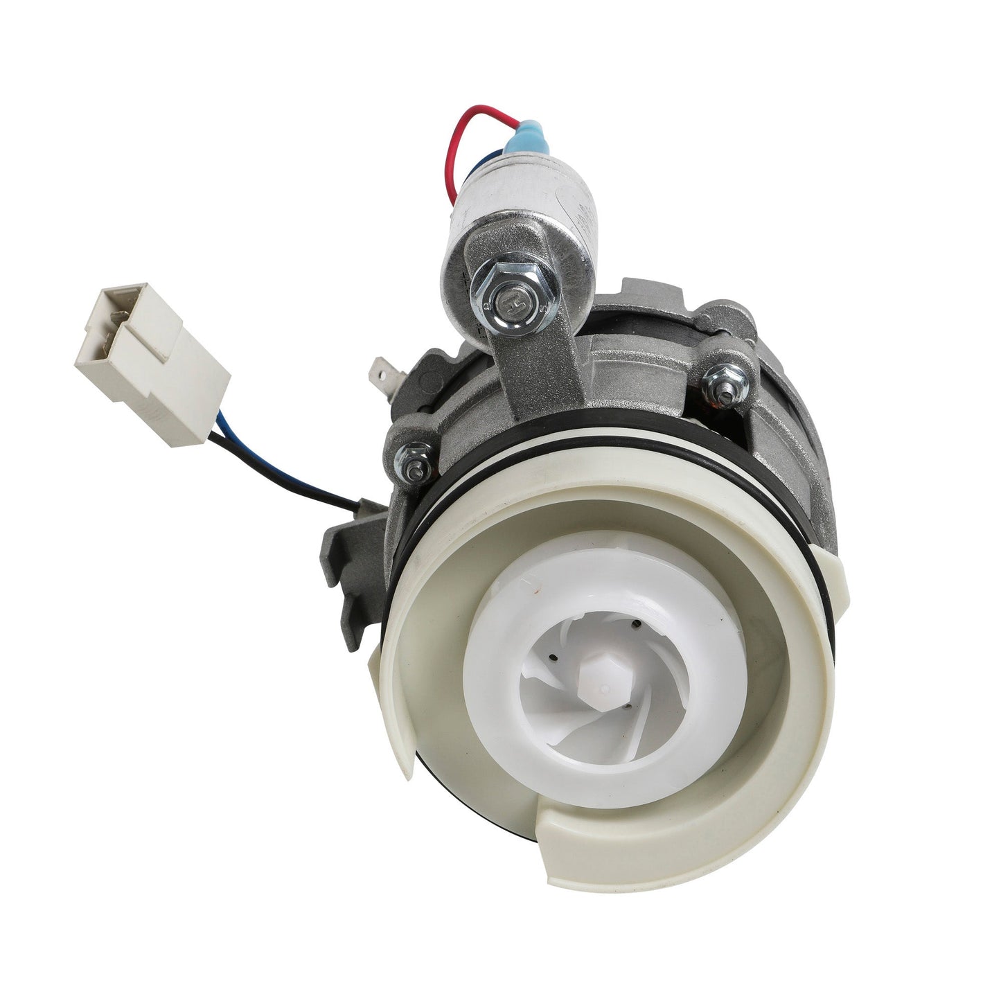 Repuesto Lavavajillas Smart/Free Motor Aspersor-Kitchen Center