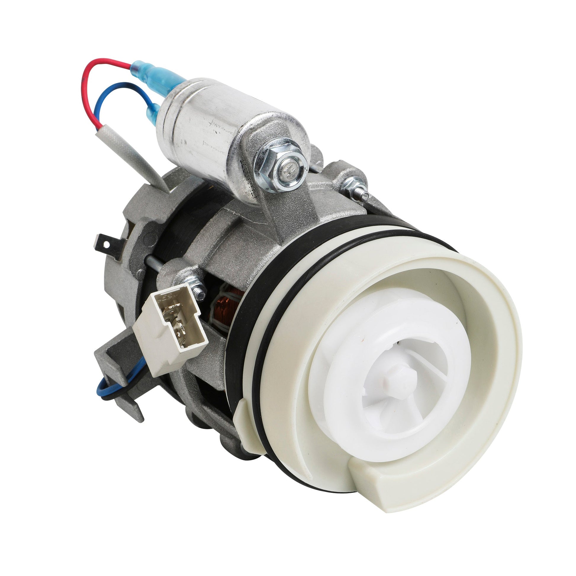 Repuesto Lavavajillas Smart/Free Motor Aspersor-Kitchen Center