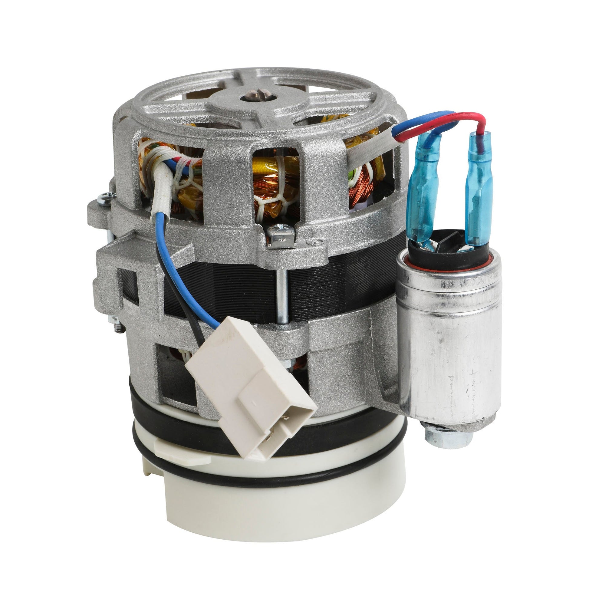 Repuesto Lavavajillas Smart/Free Motor Aspersor-Kitchen Center