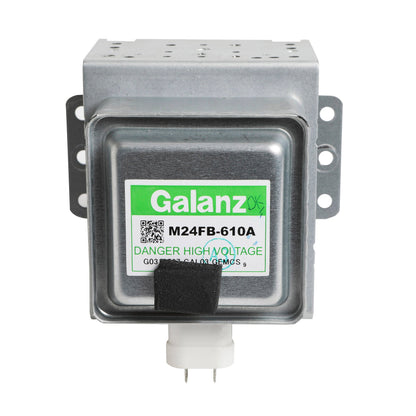 Repuesto Microondas Silver Magnetron-Kitchen Center