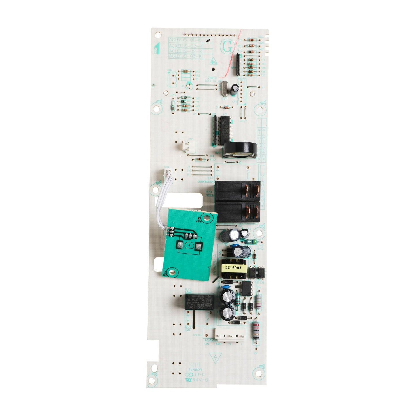 Repuesto Microondas Smart Tarjeta de Control-Kitchen Center