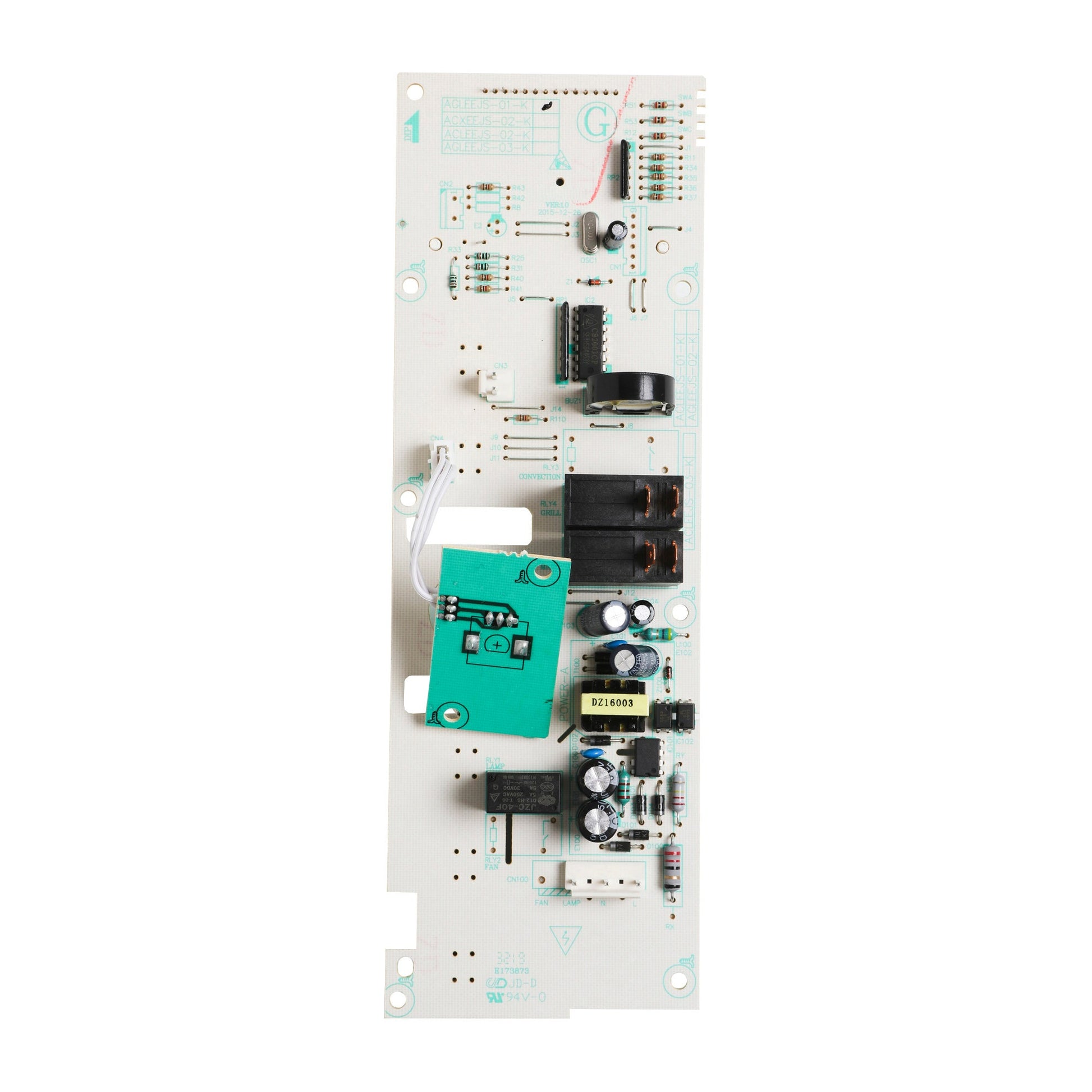 Repuesto Microondas Smart Tarjeta de Control-Kitchen Center