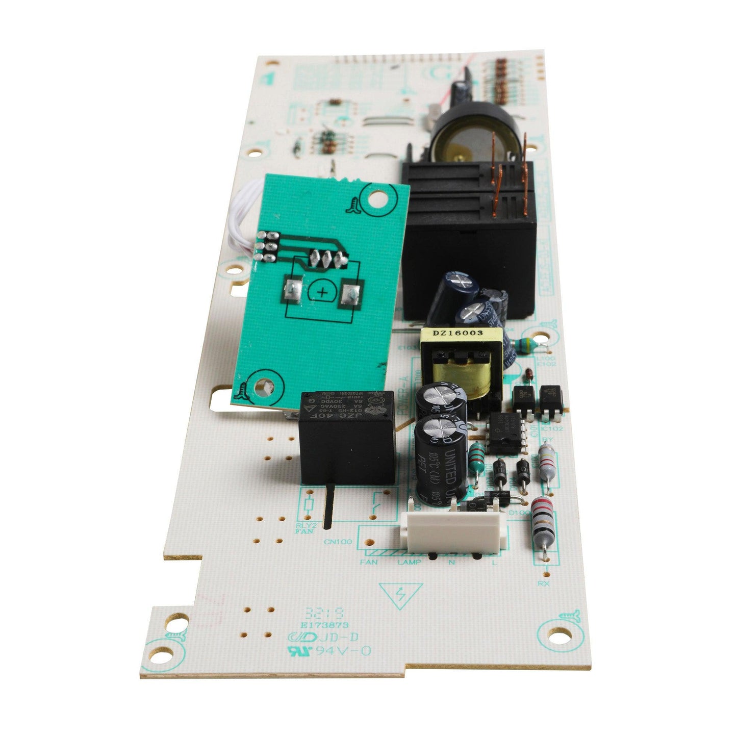 Repuesto Microondas Smart Tarjeta de Control-Kitchen Center