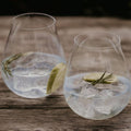 Set 4 Copas 'O' Gin Riedel1#Sin color