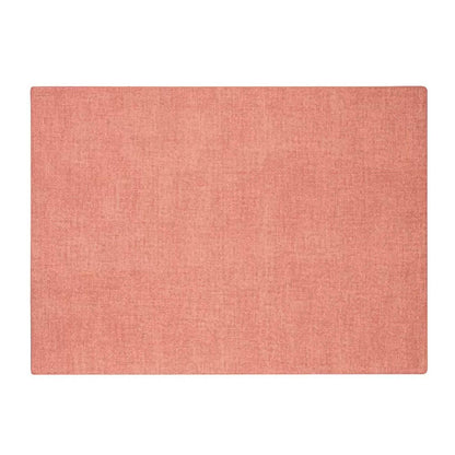 Individuales Reversibles 43 Cm Guzzini5#Naranjo