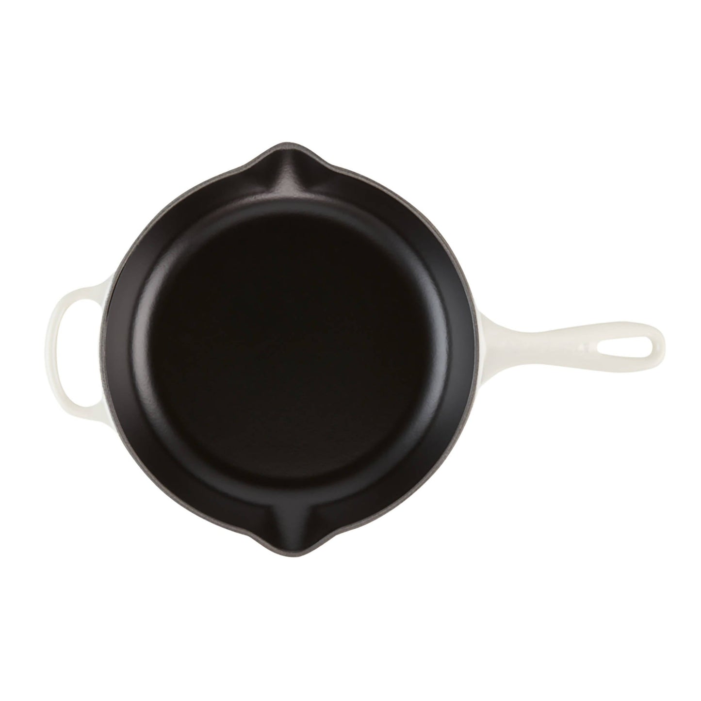 Sartén Skillet Lisa 26 cm Le Creuset3#Blanco